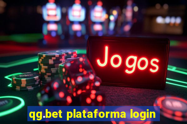 qg.bet plataforma login